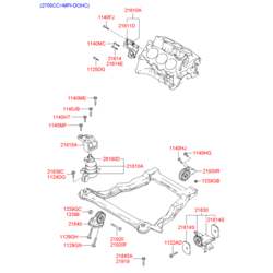   (Hyundai-KIA) 2484038011