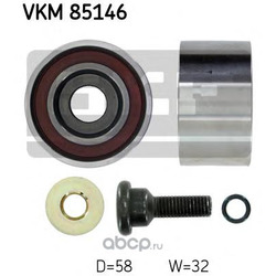   (Skf) VKM85146