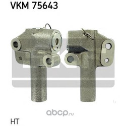   (Skf) VKM75643