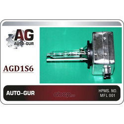  d1s 6000k 12v 35w (Auto-GUR) AGD1S6