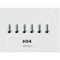 ����, ��������� ��������� ����� - ������� (ASHIKA) 540HH04