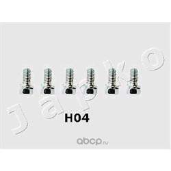 ����, ��������� ��������� ����� - ������� (JAPKO) 54H04