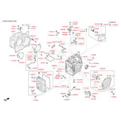 ���� � ������������ �������� (Hyundai-KIA) 1140306161