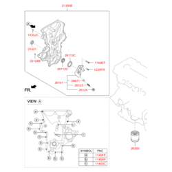 ���� �6 (Hyundai-KIA) 1140306206K