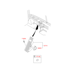     (Hyundai-KIA) 1140008203