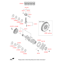   (Hyundai-KIA) 231242E000