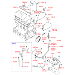    (Hyundai-KIA) 3135234000