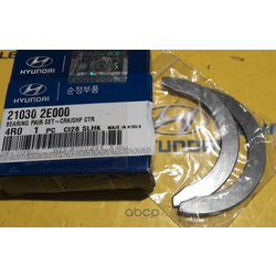   () (Hyundai-KIA) 210302E000