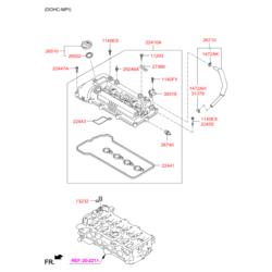���� � ������������ �������� (Hyundai-KIA) 2245125000