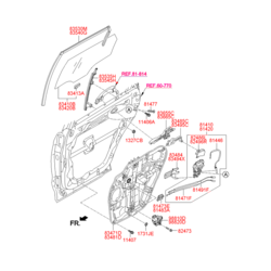  (Hyundai-KIA) 1140806121