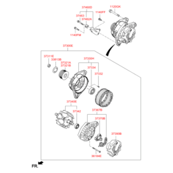   (Hyundai-KIA) 3746333000