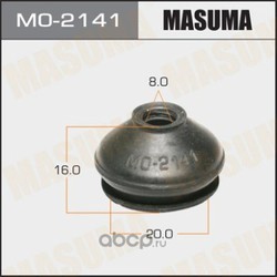    (MASUMA) MO2141