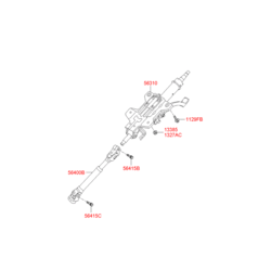  4 (Hyundai-KIA) 564153W000