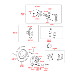   (Hyundai-KIA) 5826837000