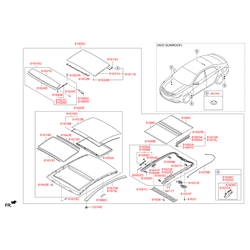 - d=3 (Hyundai-KIA) 816822T010