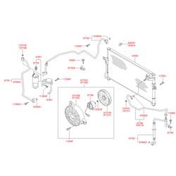 ���� � ������������ �������� (Hyundai-KIA) 9765543010