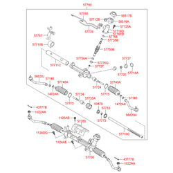   (Hyundai-KIA) 568202T000