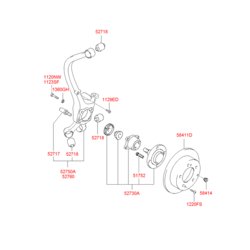   (Hyundai-KIA) 5271838000
