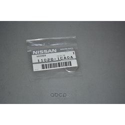   (NISSAN) 110261CA0A