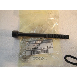 ���� � ������������ �������� (DATSUN) 11056ED000