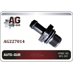    (Auto-GUR) AG227014