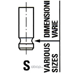 ��������� ������ (IPSA) VL189100