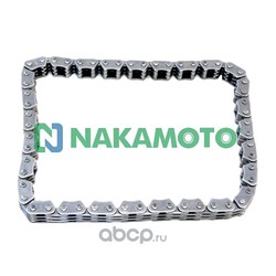 Цепь ГРМ (Nakamoto) A020303