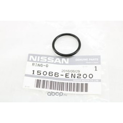 (NISSAN) 15066EN200