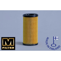  (M-Filter) MU1242