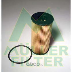   (MULLER FILTER) FOP384