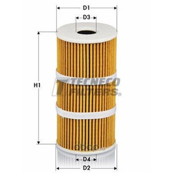   (Tecneco) OL03891E