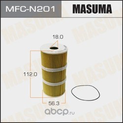   (Masuma) MFCN201