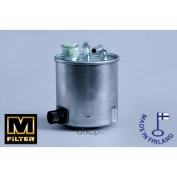 (M-Filter) MP4103