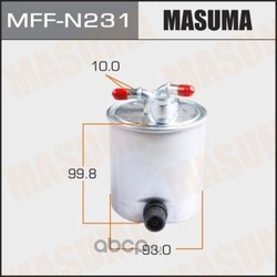   (Masuma) MFFN231
