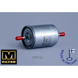   (M-Filter) MP4035