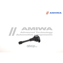 Катушка зажигания (Amiwa) 4001015