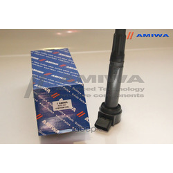 Катушка зажигания (Amiwa) 4001034