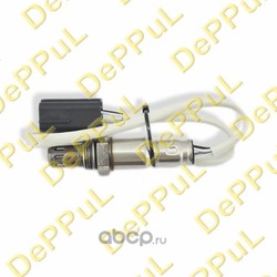 Датчик кислородный (DePPuL) DEA5810