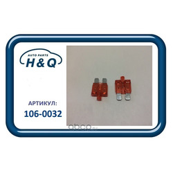    10a   (H&Q) 1060032