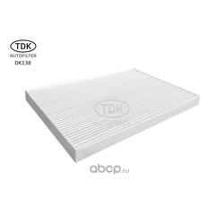   (TDK) DK138