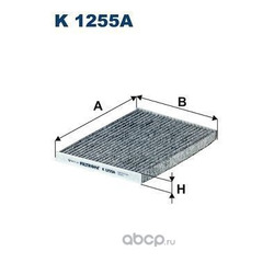 ,     (Filtron) K1255A