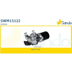   (Sando) SWM15122