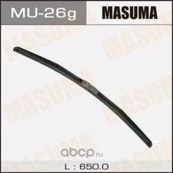   650mm masuma (Masuma) MU26G