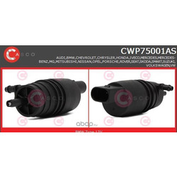  ,    (CASCO) CWP75001AS