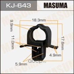  (  ) (Masuma) KJ643