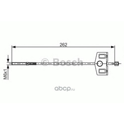   (Bosch) 1987482337
