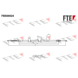     (FTE Automotive) FBS08024