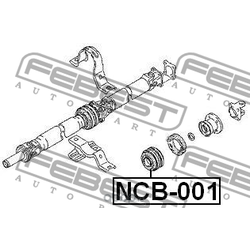     (Febest) NCB001