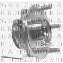     (BORG&BECK) BWK1135