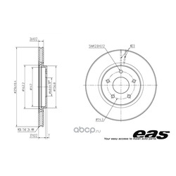   (EAS) EBD01108CG